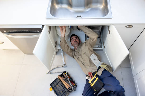Best Affordable Plumber Near Me  in Andrews, TX