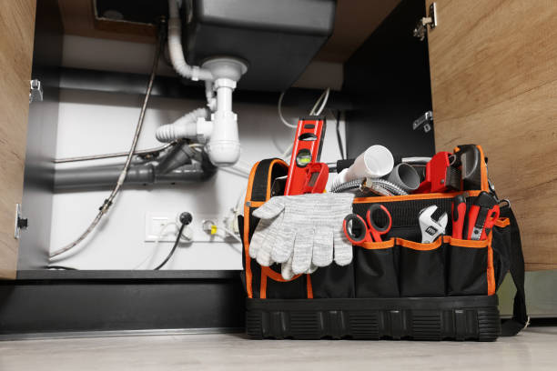 Best Sewer Line Repair  in Andrews, TX