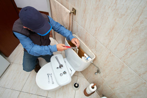 Best Plumbing Installation Services  in Andrews, TX