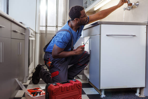 Best Faucet Repair  in Andrews, TX