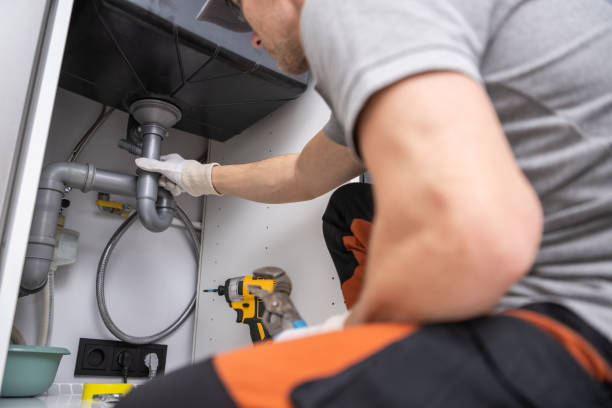 Best Plumbing Inspection Services  in Andrews, TX